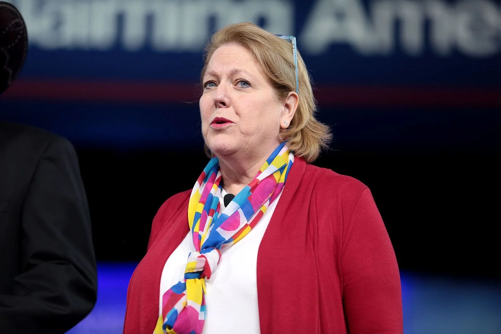 Dangerous Hyper-Partisanship and Ginni Thomas’ Texts