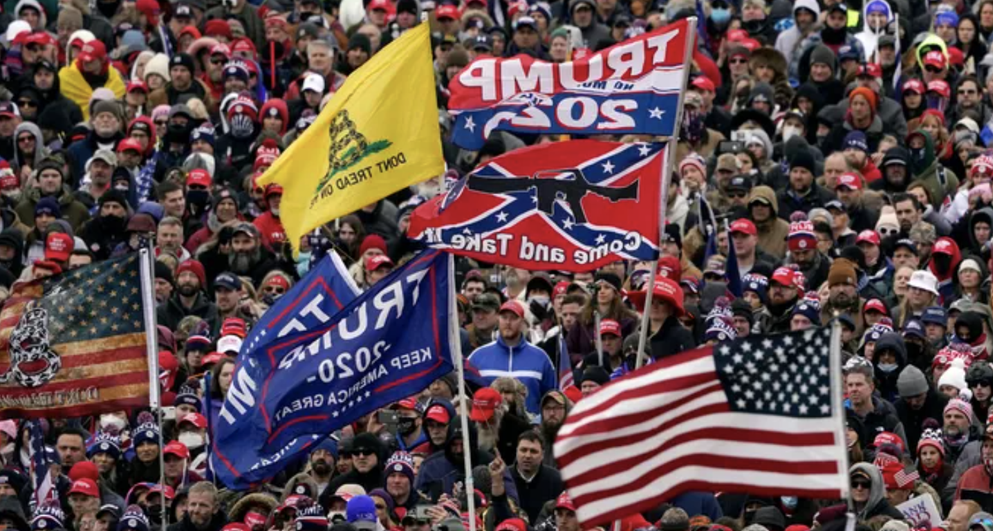 Our Vacuous Civil War 