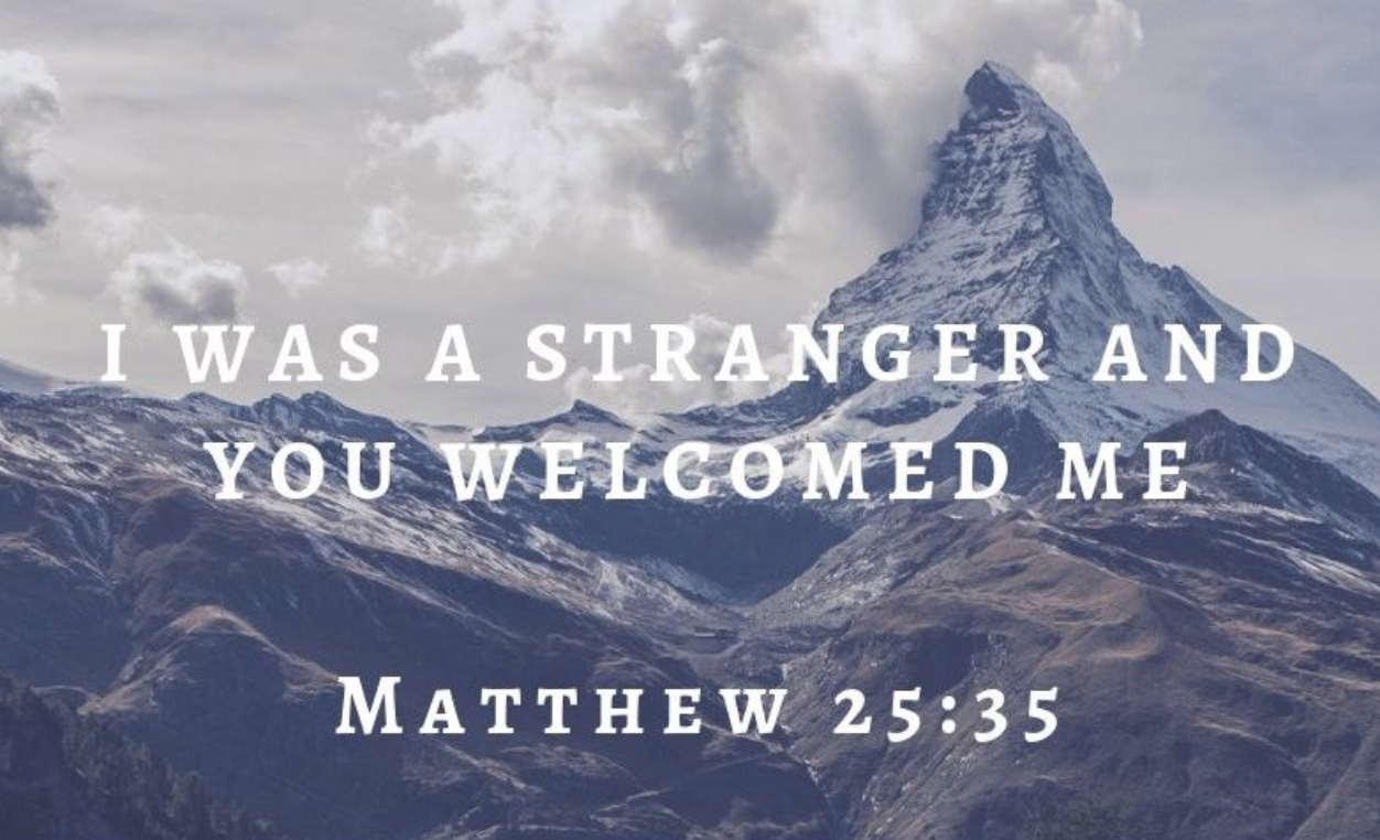 Is the U.S. Repeating its Mistakes from the Holocaust?