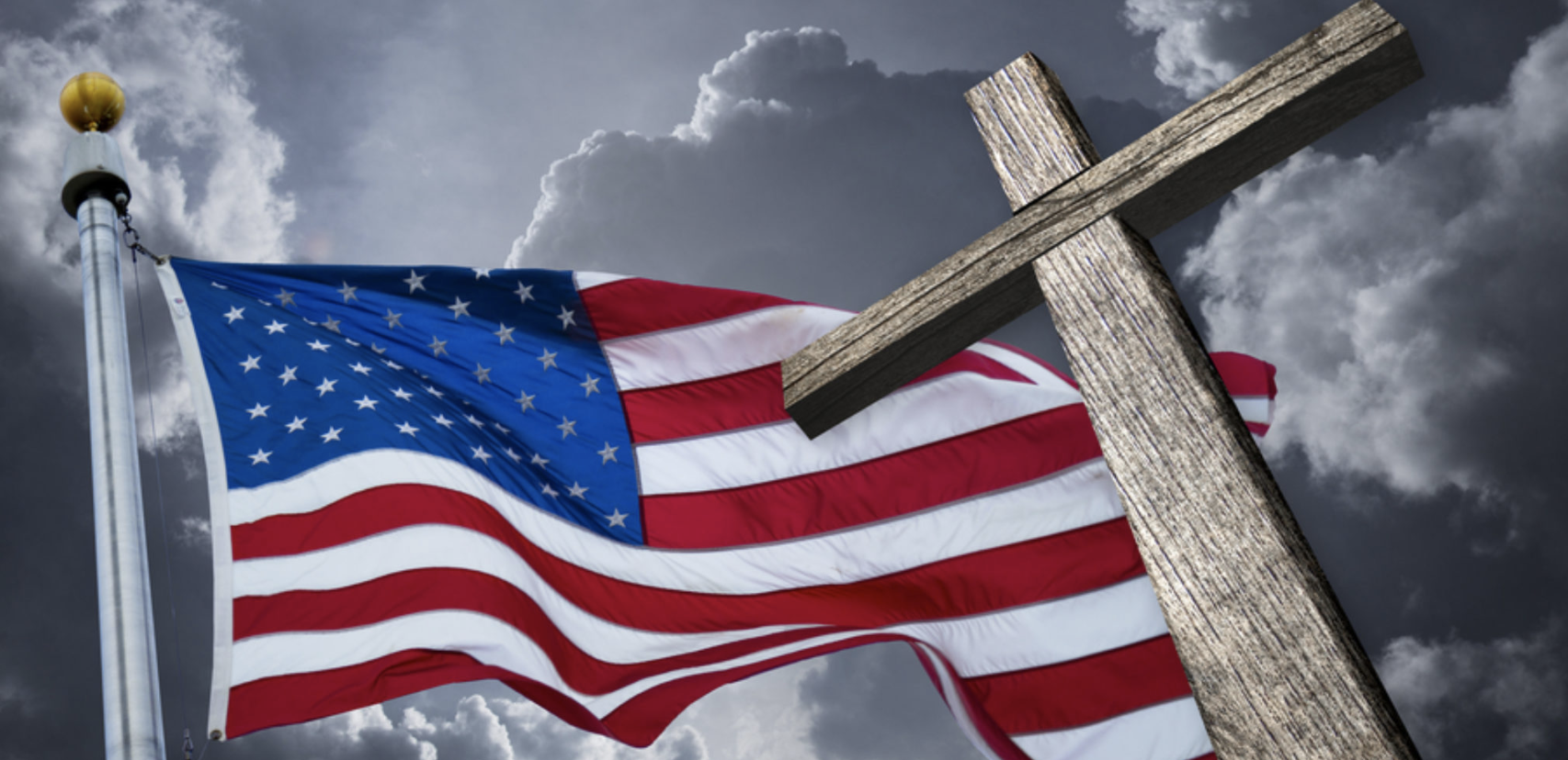 When Politics Replaces Religion