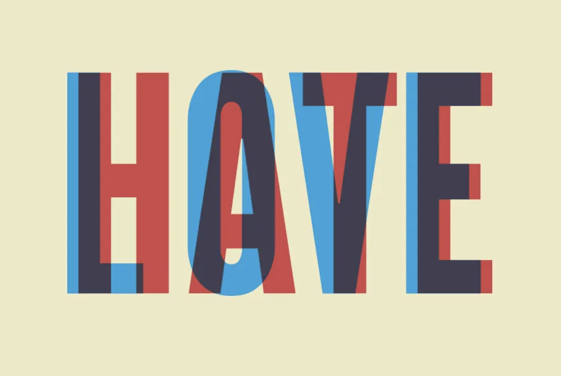 We Hate Our Foes More Than We Love Our Friends