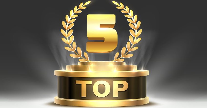 AVC's Top 5 Stories of 2022