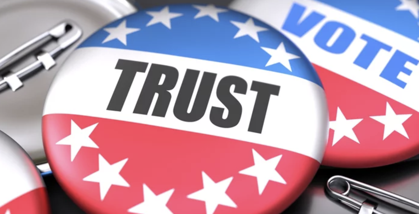 How to Build Republican Trust in Elections (Even When They Lose)