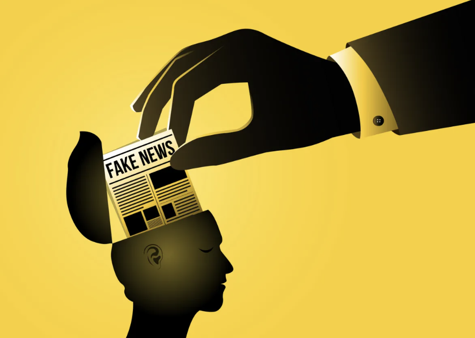 The Good and Bad of Media Disinformation