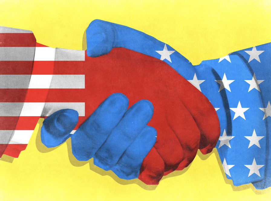 How to Encourage Civility From Politicians? Give Them a Score