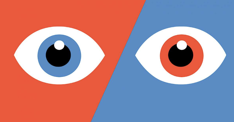 When Telling the Truth is Deemed Partisan