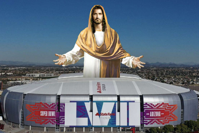 'He Gets Us' Gets Echo Chambers from Right and Left