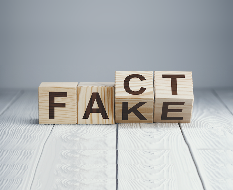 Top 3 Reasons Misinformation Spreads