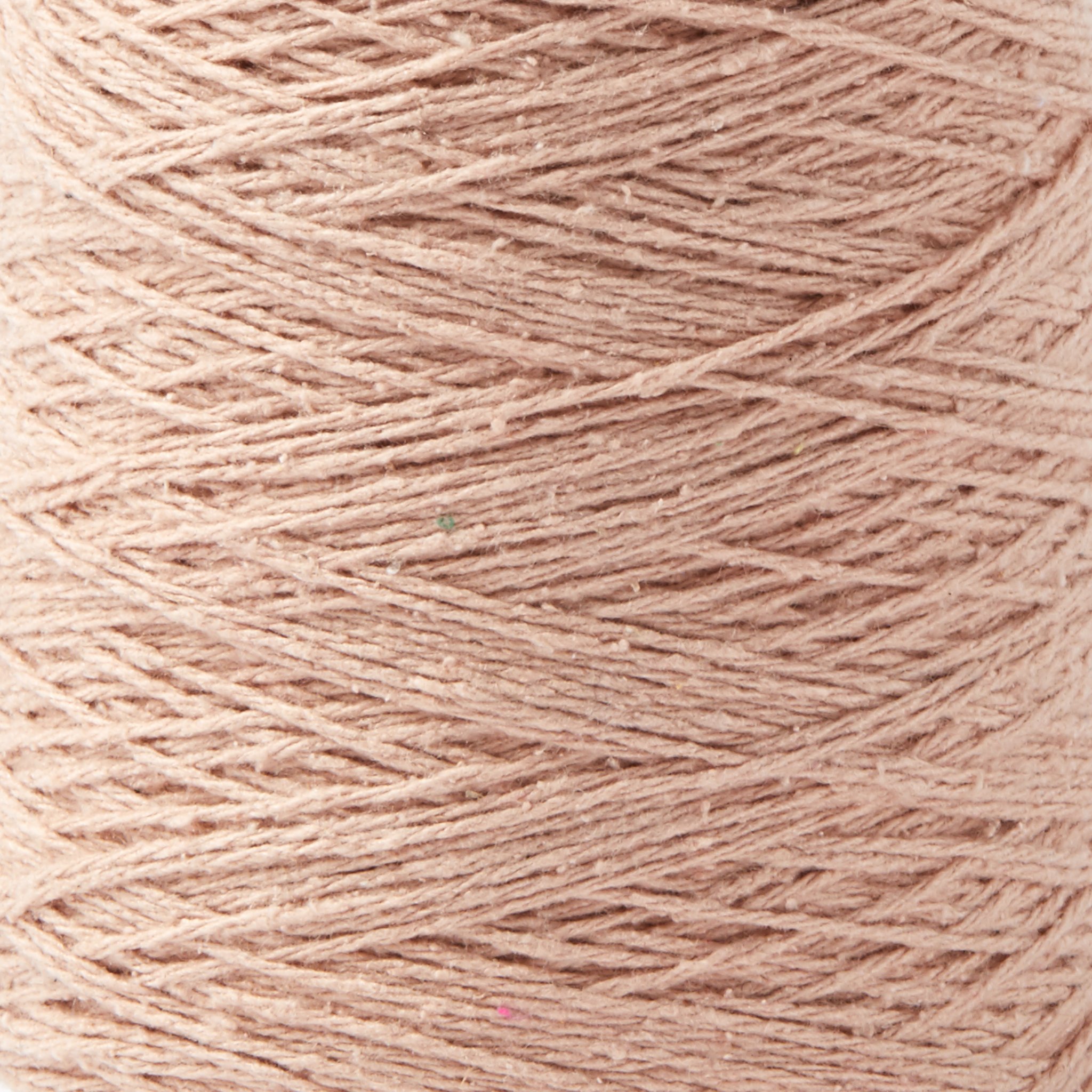 Silk noil and wool – Broad in the seams