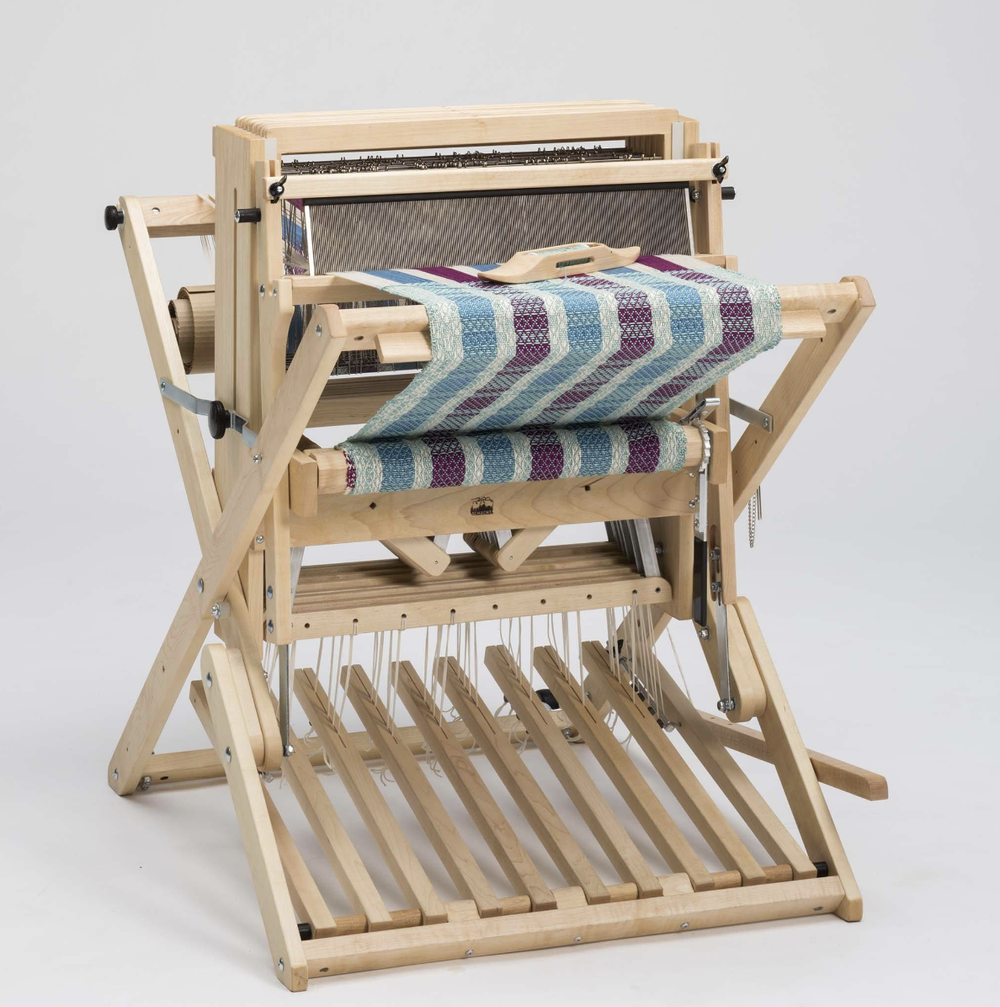 Loom Studio, weaving classes & yarns, tapestry kits & tools
