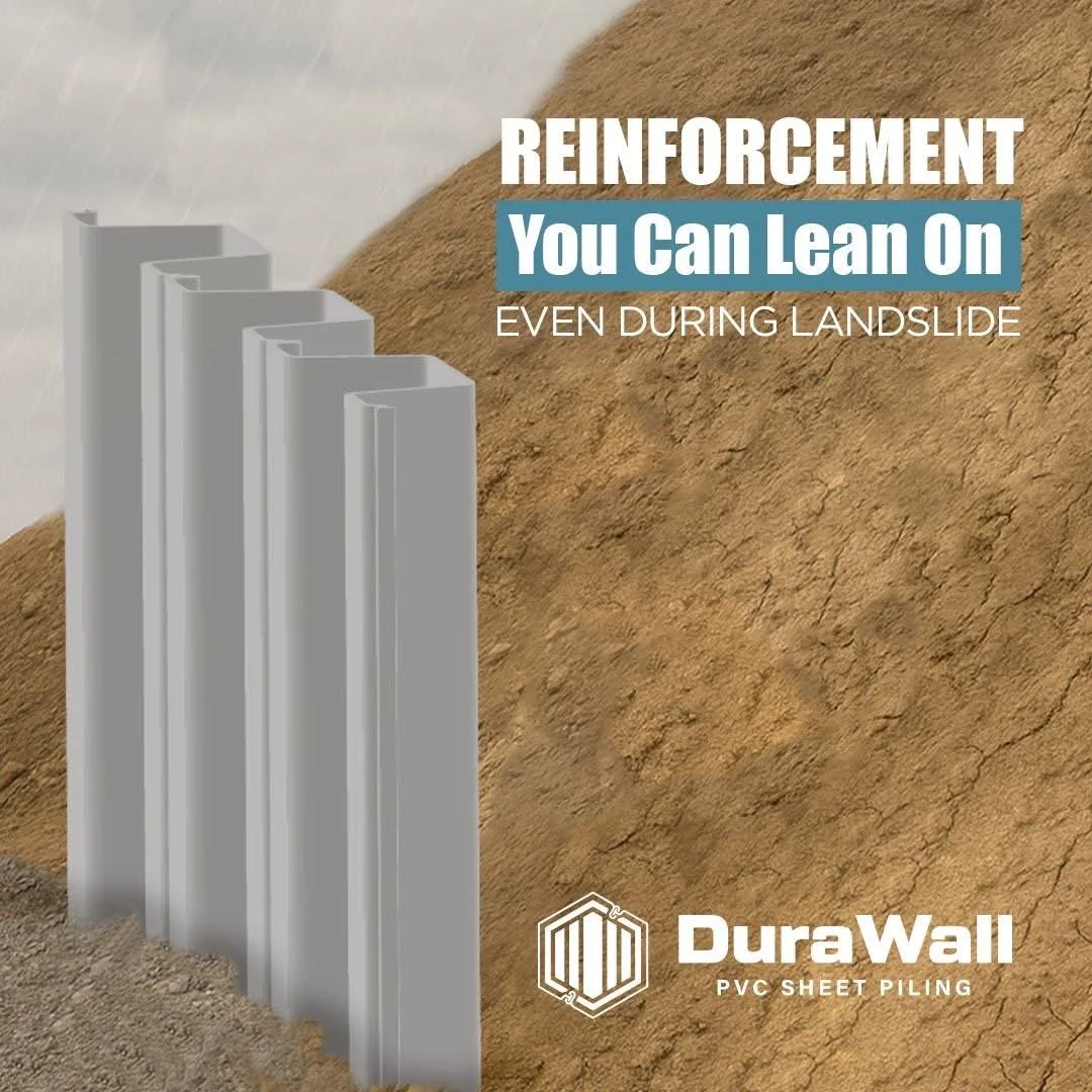 The Mighty Shield Against Flooding and Soil Erosion