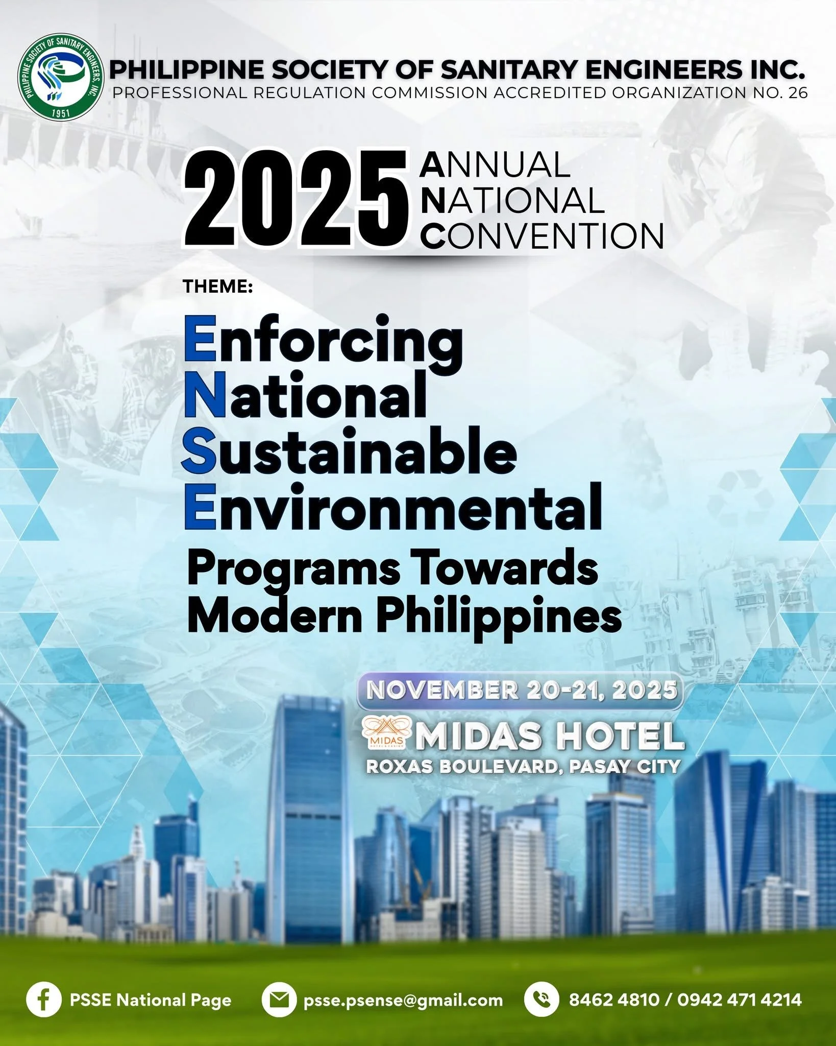 Atlanta to showcase cutting-edge sanitary engineering solutions at PSSE National Convention