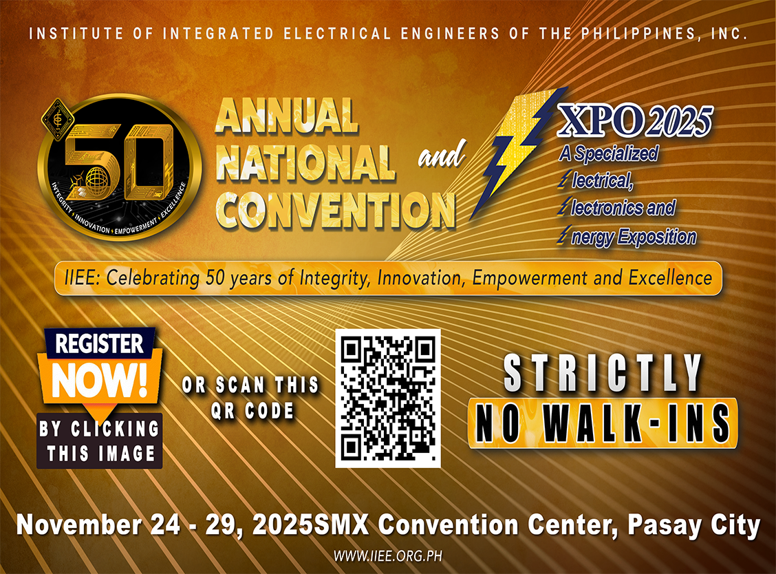 Atlanta joins IIEE’s 50th Annual Convention