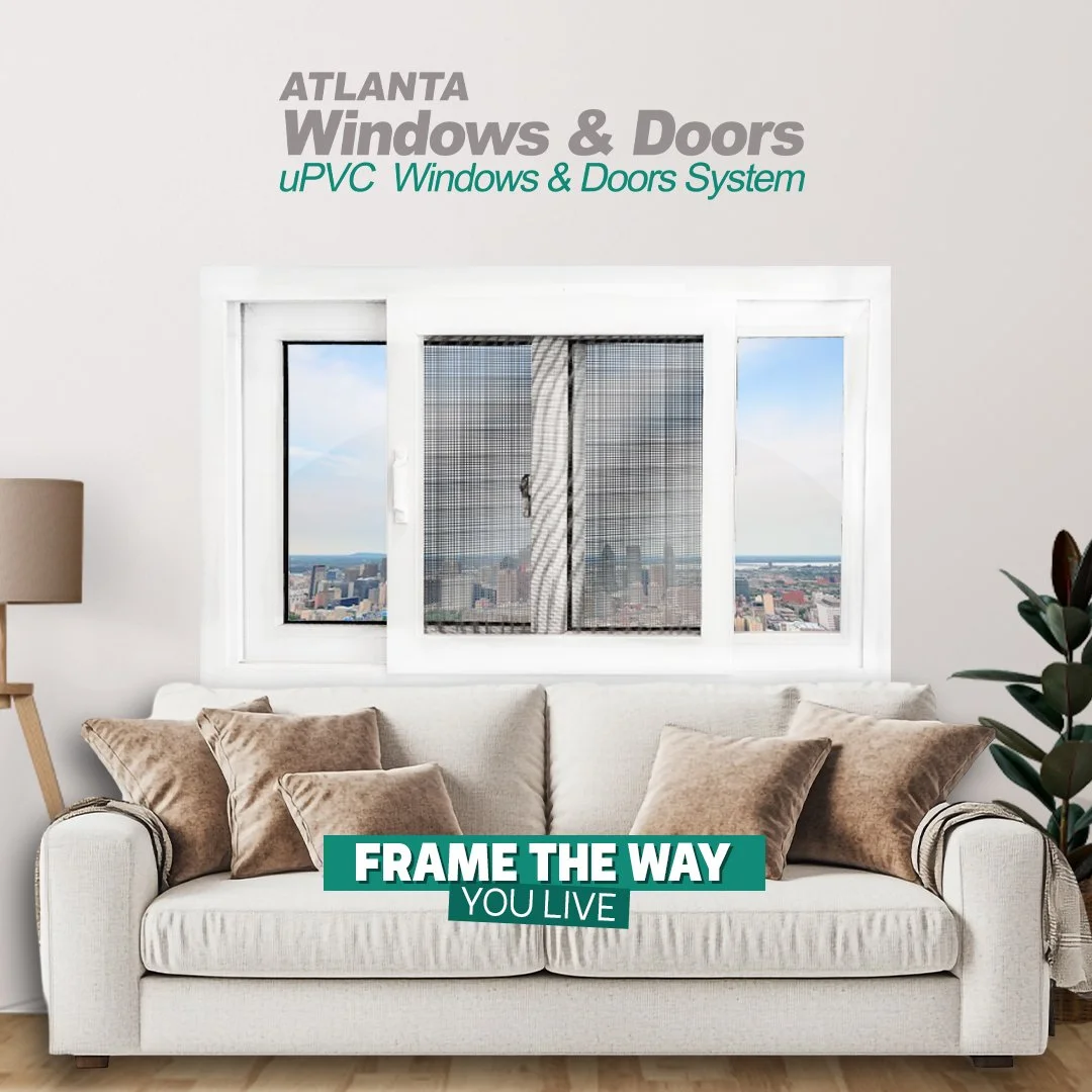 Frame the Way You Live