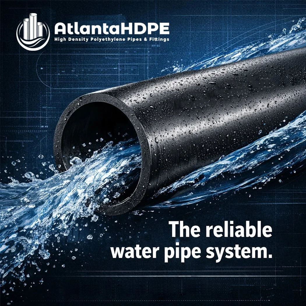 A Reliable Solution for Modern Water Distribution