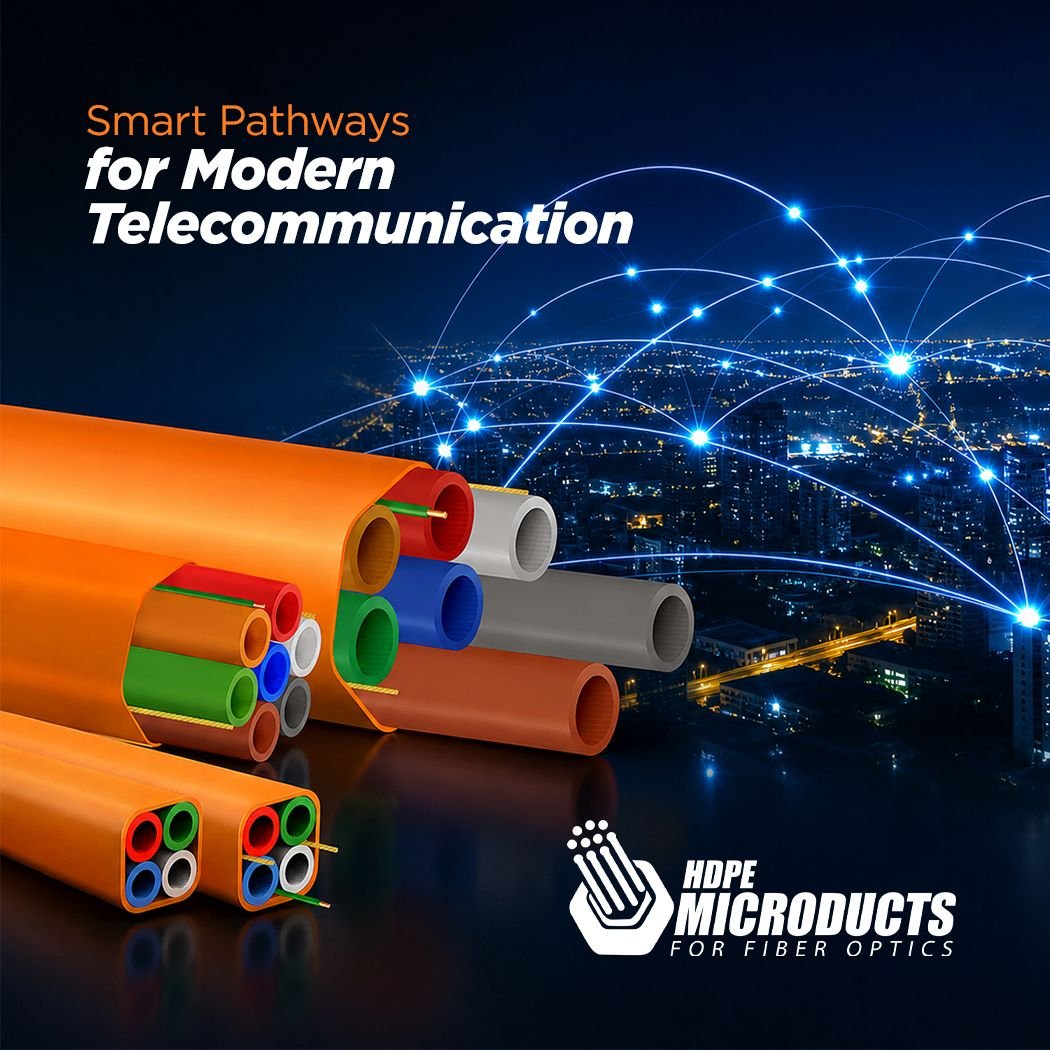 A Smart Pathway for Modern Telecommunications&nbsp;