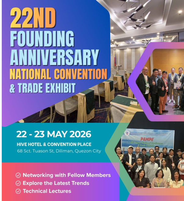 Atlanta Industries at the PSMPE National Convention 2026