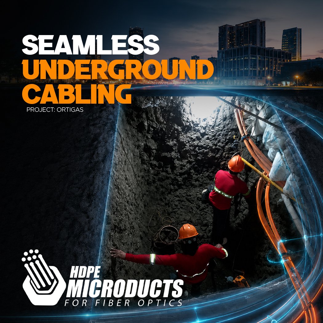 Enabling Seamless Underground Cabling for the Future