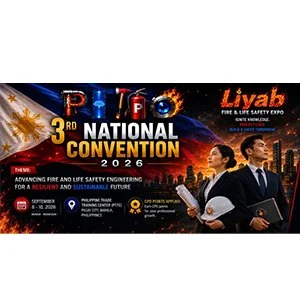 Atlanta Attended the 3rd PIFPO National Convention