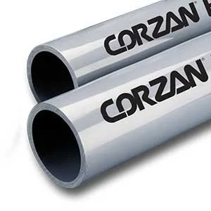 CORZAN® — Atlanta Industries Incorporated Logo