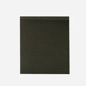Baseboard — Atlanta Industries Incorporated Logo