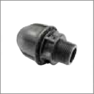 Male Threaded Adaptor