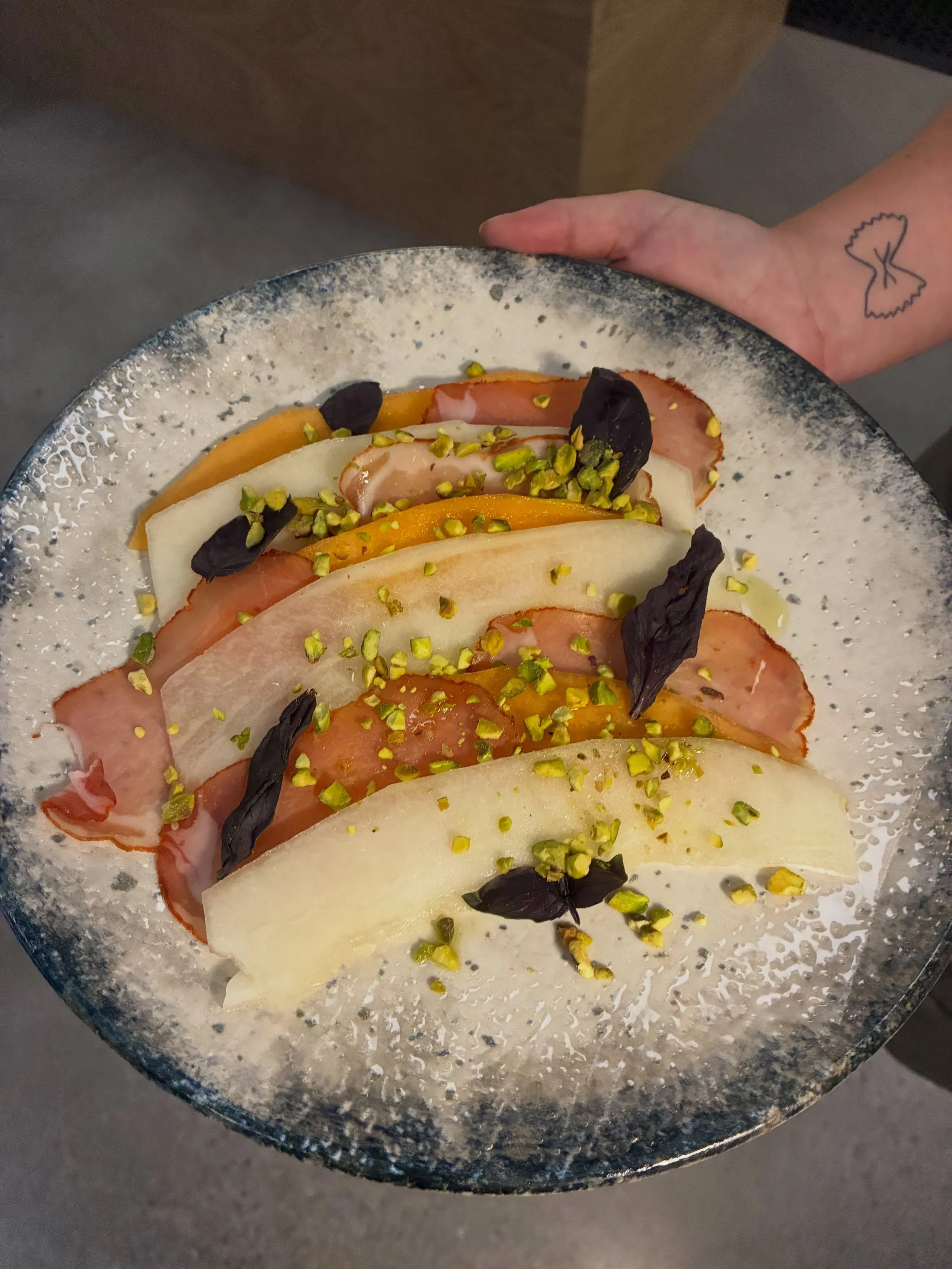 We are (soft) open!!!! 

We had a beautiful friends + family launch last night - and now it&rsquo;s your turn. Come join us! Tonight! Tomorrow! The next day! And many more to come.

What to expect during our soft opening? 
Food, drinks + local produc