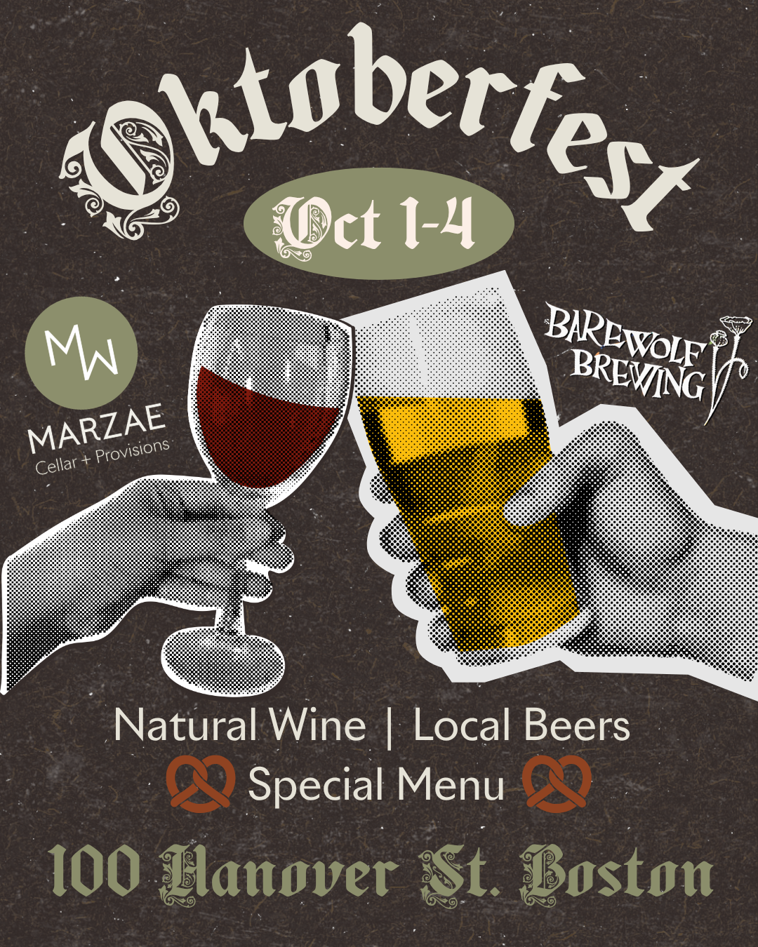 Oktoberfest