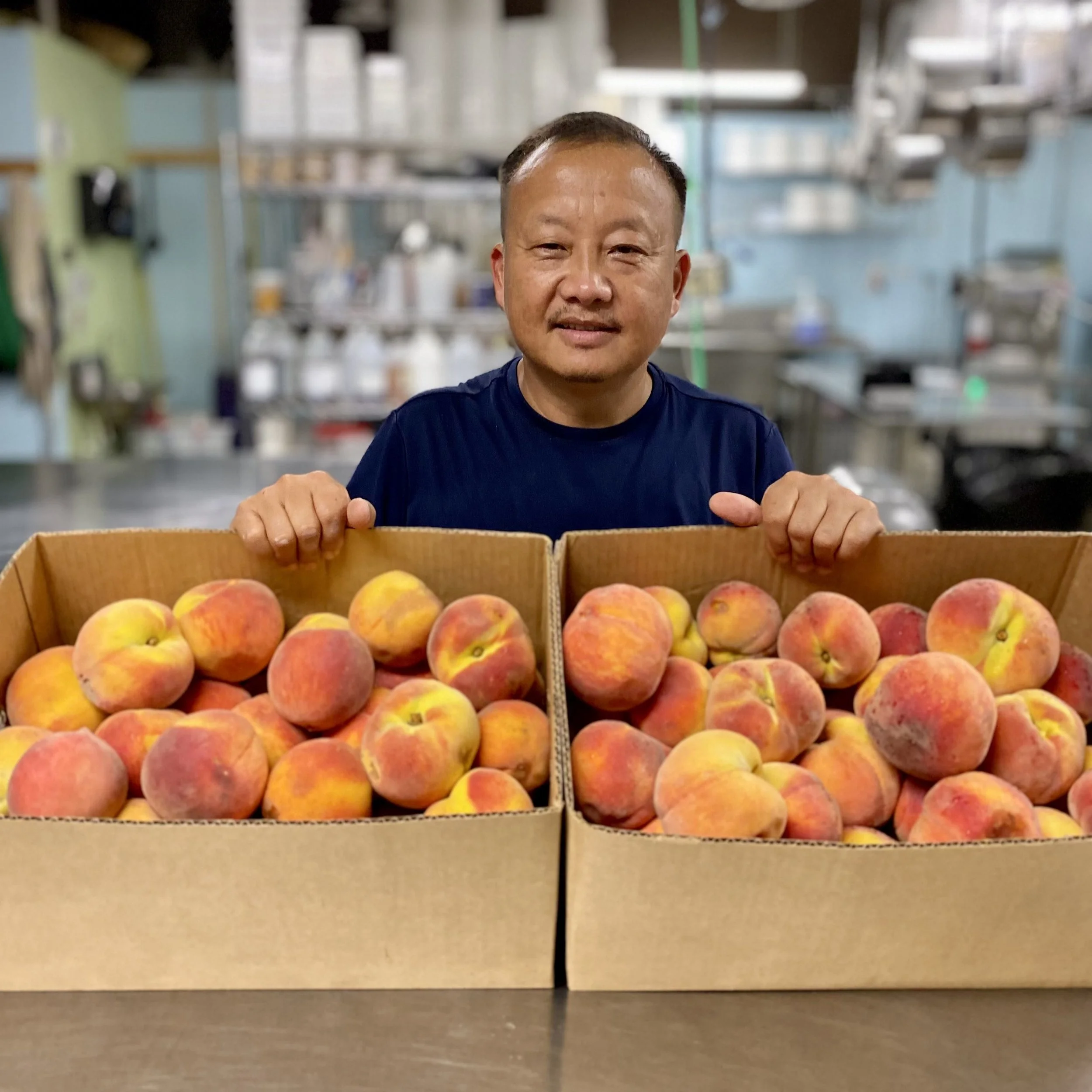 Peach Ice Cream Near Me Options to Try Peach Ice Cream Near Me Options to Try