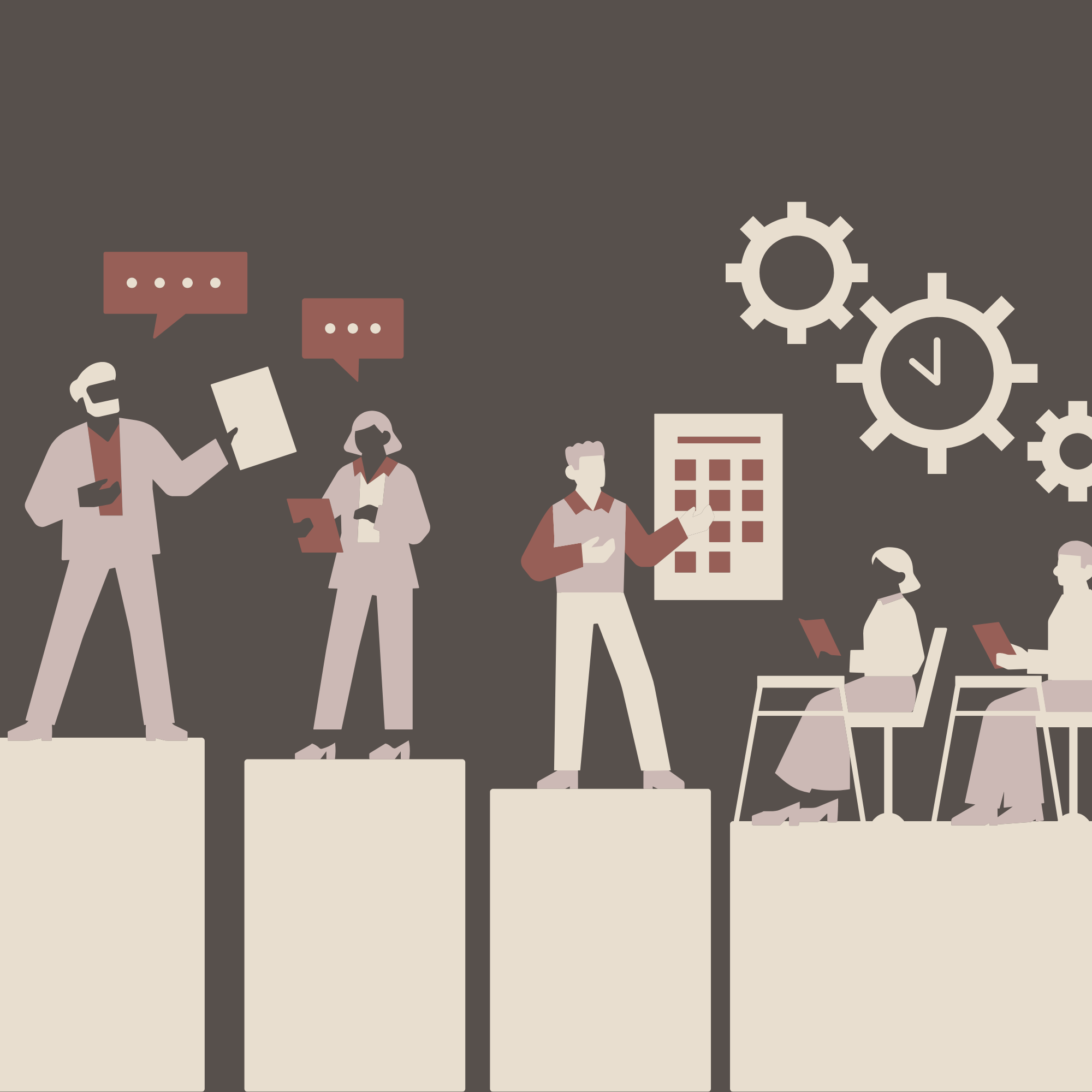 Scaling Without Losing Your Soul: How AZ Design Build Management Is Growing Intentionally