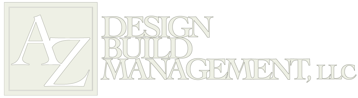 AZ DESIGN BUILD MANAGEMENT