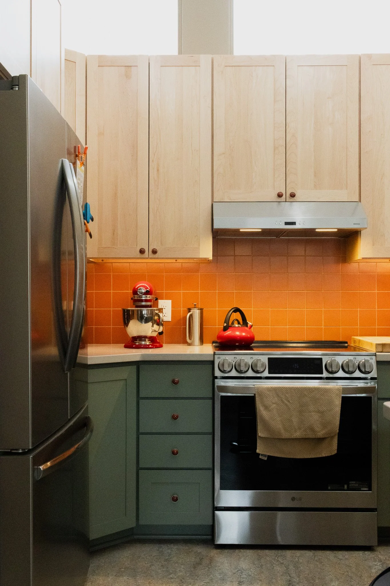 ELLIS HOLLOW RESIDENCE