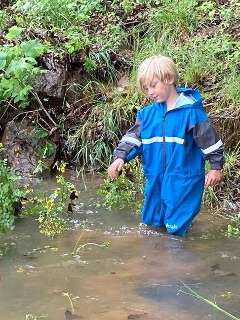 River Gorge Forest School Frequently Asked Questions — River Gorge ...