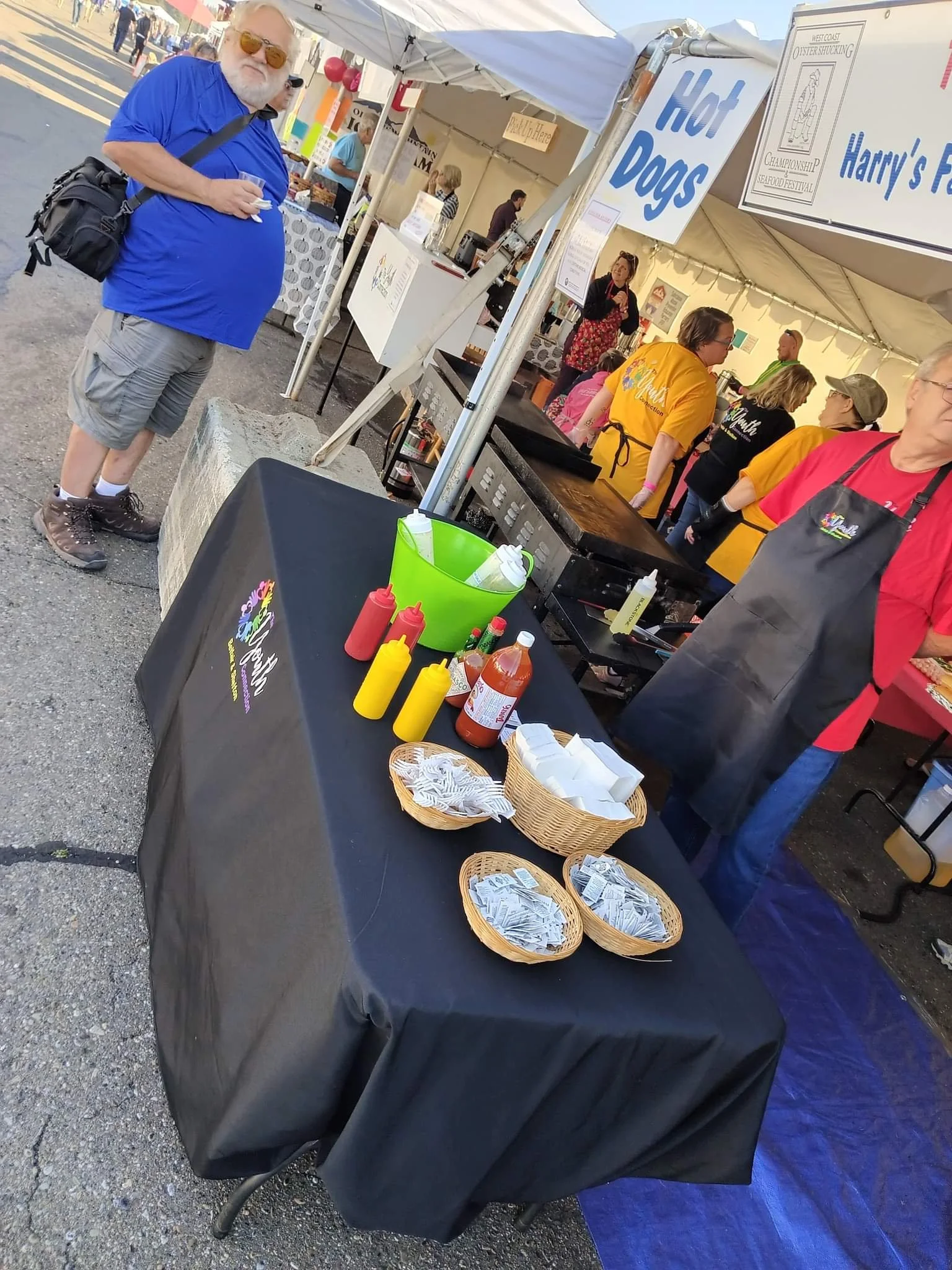 Gallery 1 — Shelton Youth Connection