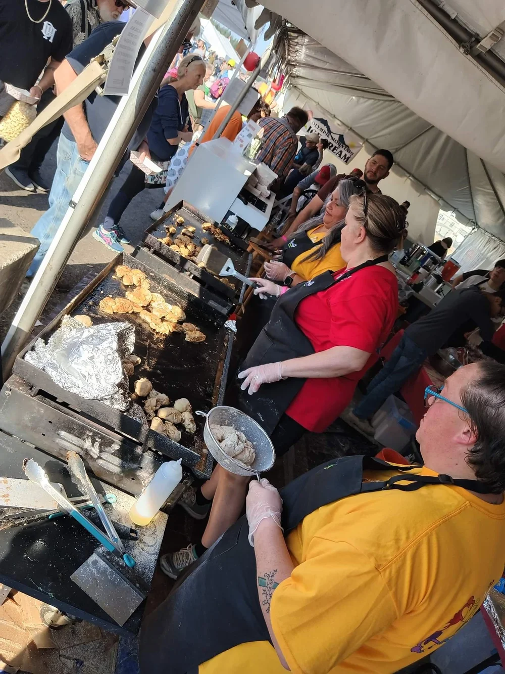 Gallery 1 — Shelton Youth Connection