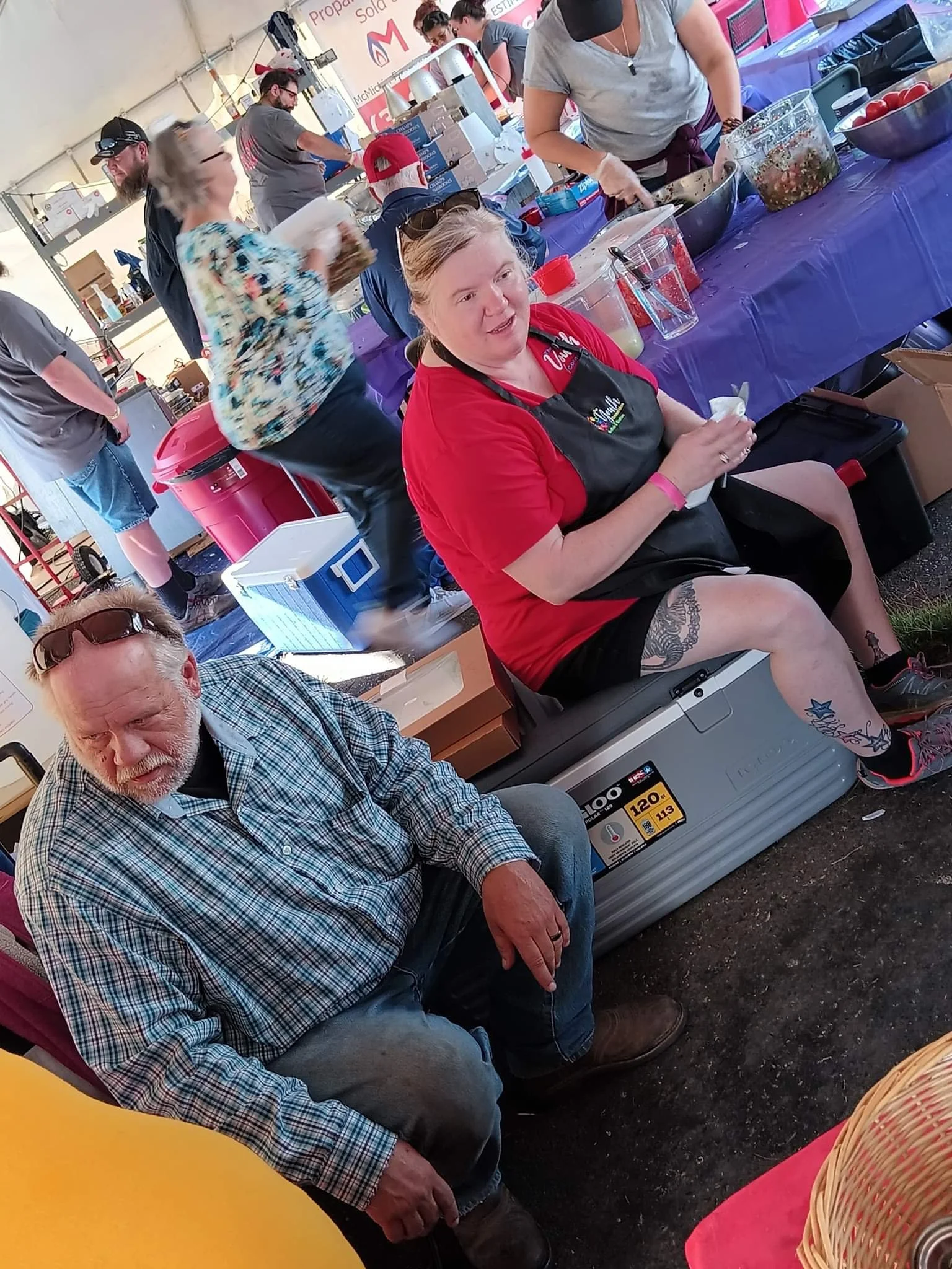 Gallery 1 — Shelton Youth Connection