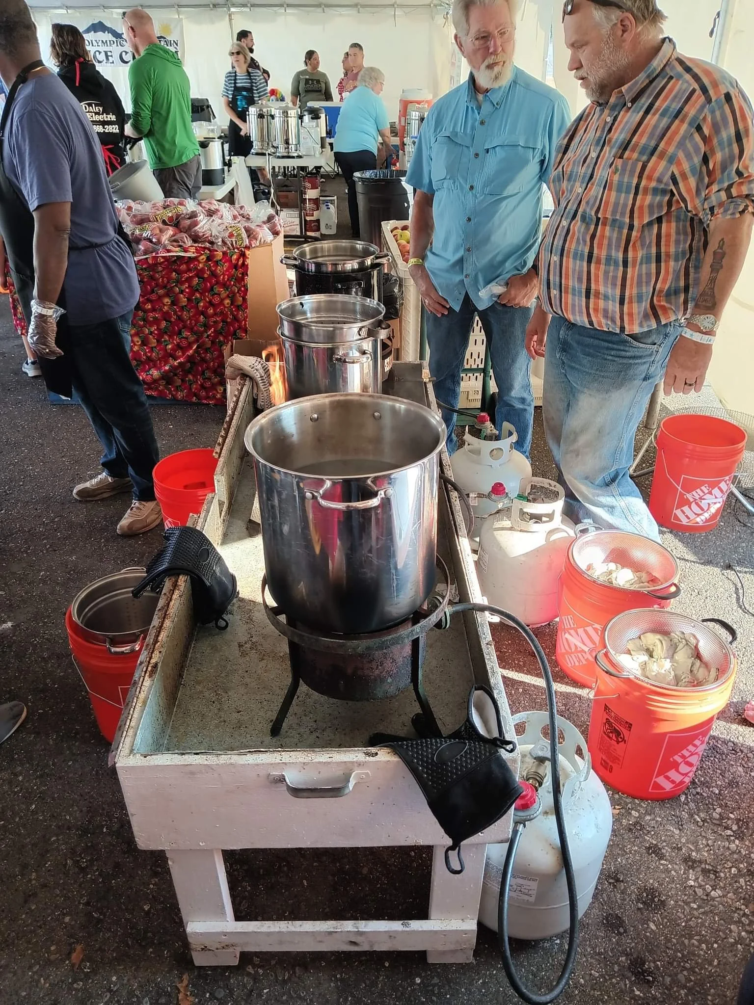 Gallery 1 — Shelton Youth Connection