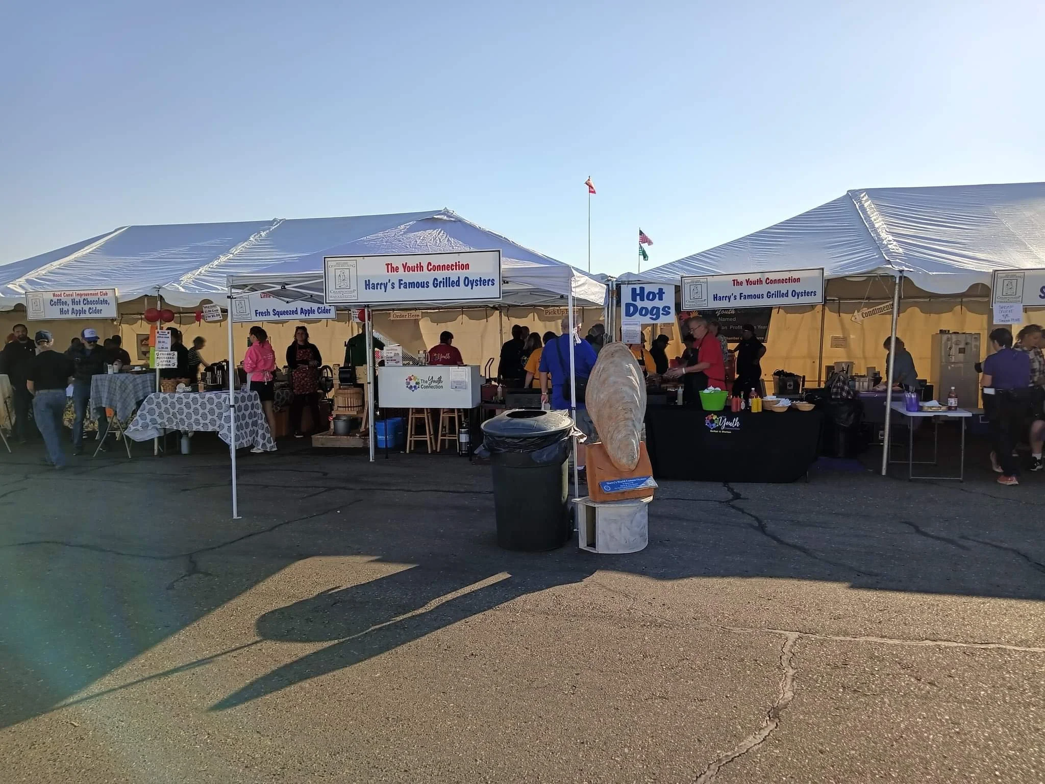 Gallery 1 — Shelton Youth Connection