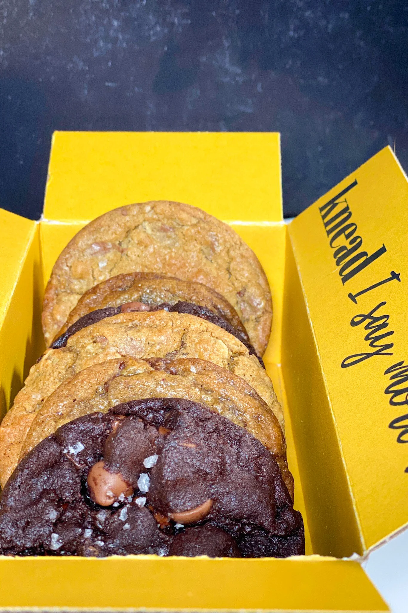 Chocolate Lovers - 6 Pack