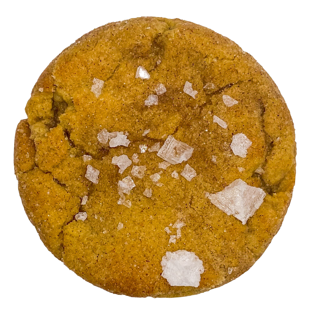 Brown Butter Snickerdoodle