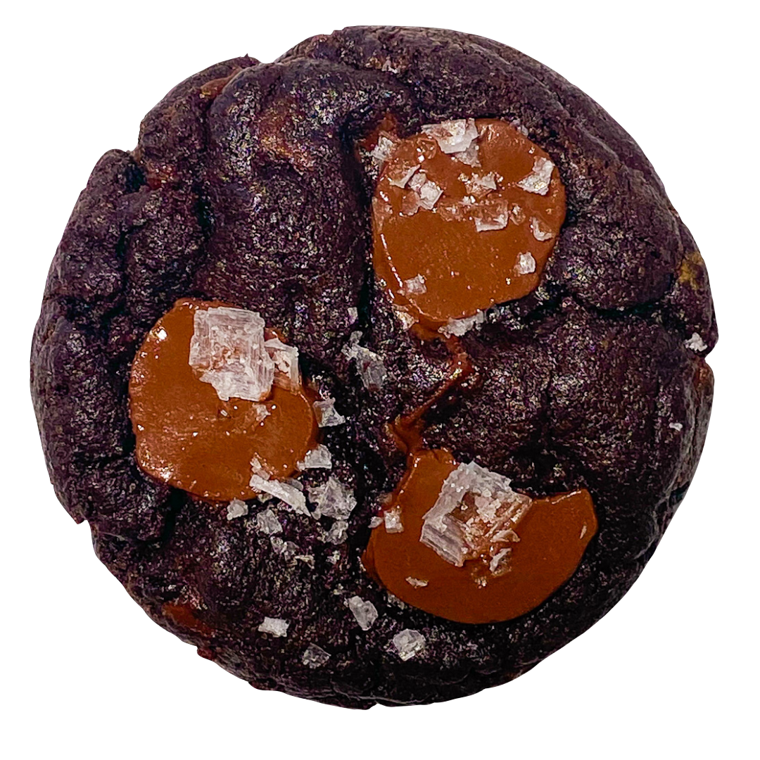 Double Chocolate Cookie