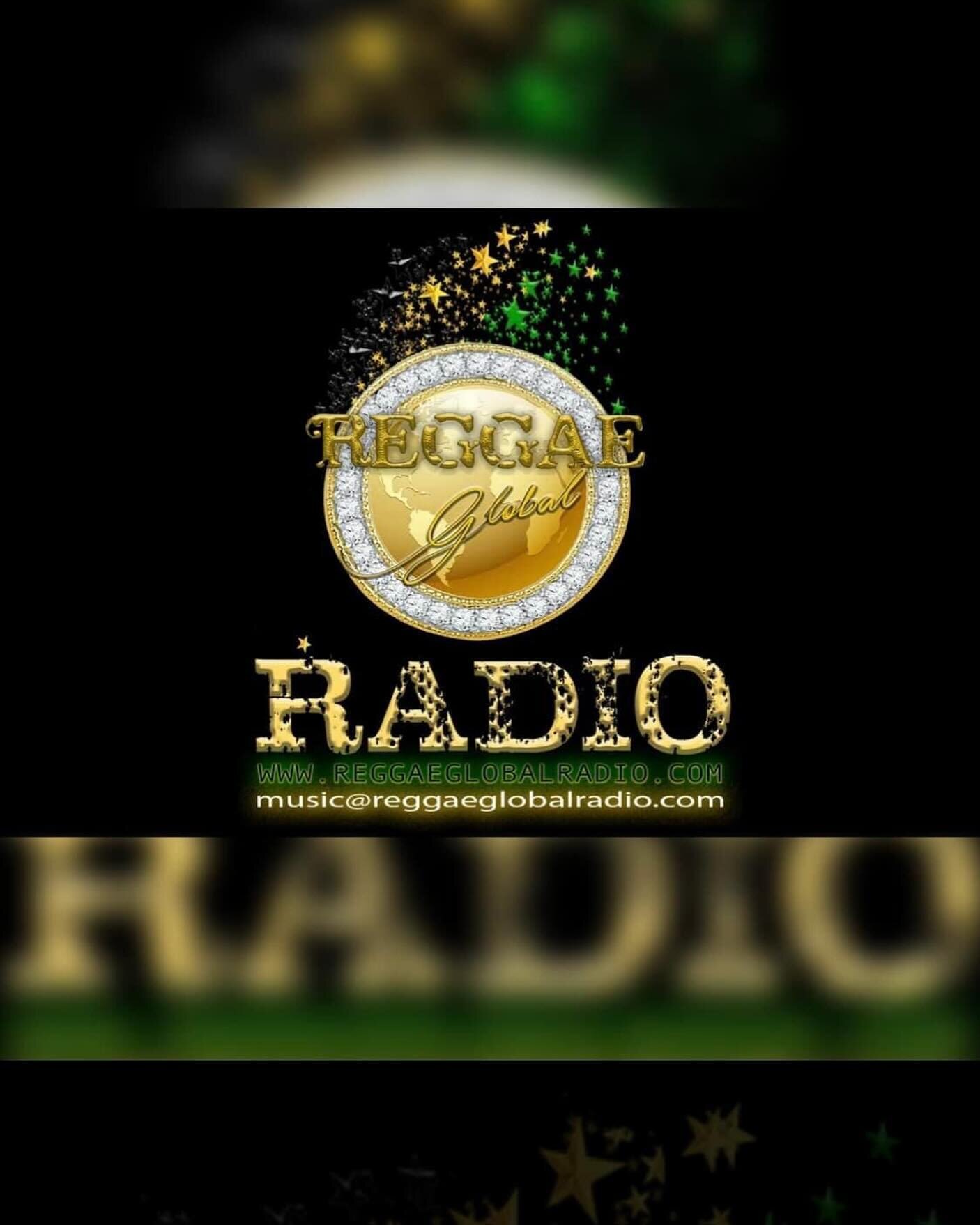 Join Sista Irie&rsquo;s Conscious Party tonight 8-10 pm Reggae Global Radio www.reggae global radio.com ❤️💛💚 @marlonburrell  @majestymediaglobal @reggaeglobalradio1 @sista_irie