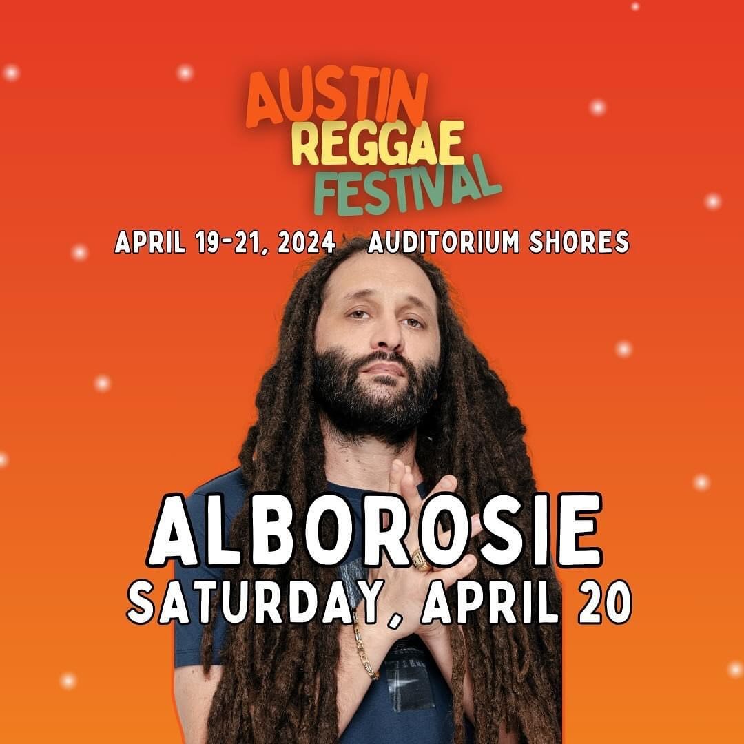 Just a sampling of the mighty power of Reggae THIS WEEKEND Friday Saturday and Sunday&hellip; plus many more artists. Don&rsquo;t forget to get cornered &hellip;. at the DUB CORNER! @austinreggaefestival @lloydstanbury @majestymedia @ctxfoodbank