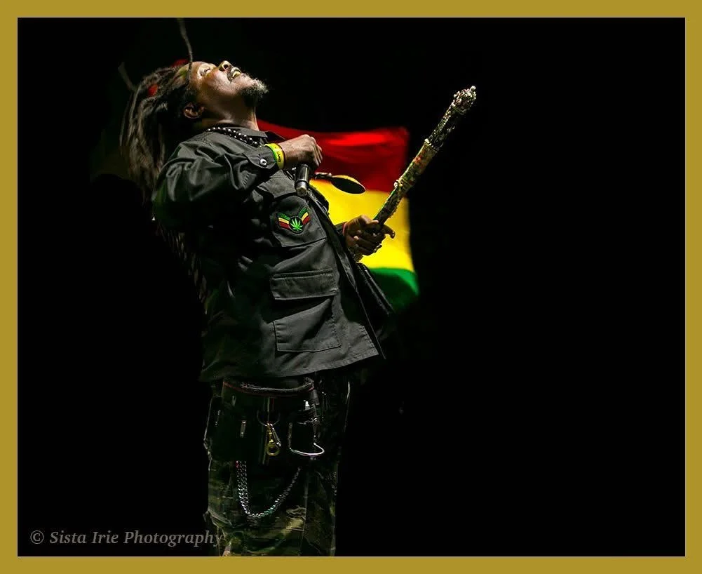 SISTA IRIE&rsquo;S CONSCIOUS PARTY !! TODAY !! on WIDE LOVE REGGAE RADIO. 3-5 pm EST (2-4 pm CST) https://www.wideline.it/radio/wide-love-reggae-radio/
Italian Roots Reggae Radio 24/7 reggae. Download the free app. @djgusma @lloydstanbury @sista_irie