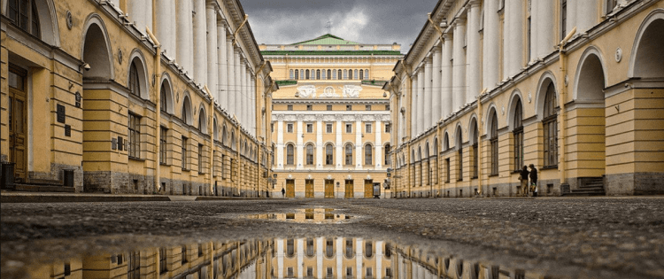 バレエ学校一覧 Impressario ロシアバレエ留学