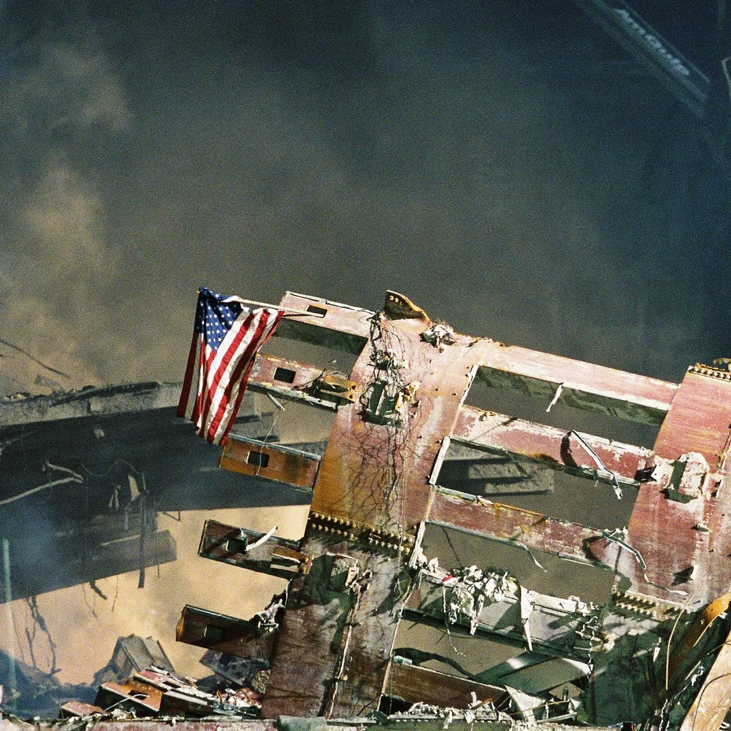 24 years ago this month, the world lost over 3,000 lives in the horrific attacks of Sept 11, 2001. Along with the countless lives shattered that day was the loss of a priceless piece of American history - the photo negatives of the Kennedy’s pe