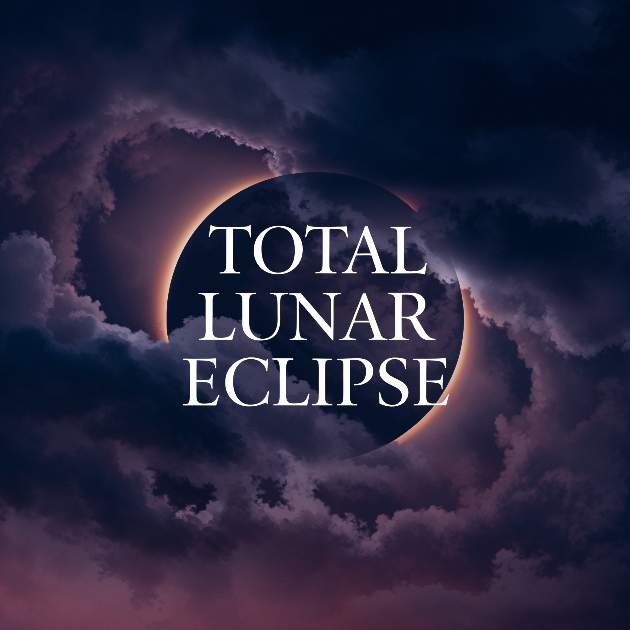 March 3 — Full Moon + Total Lunar Eclipse - The Lunar Light Portal