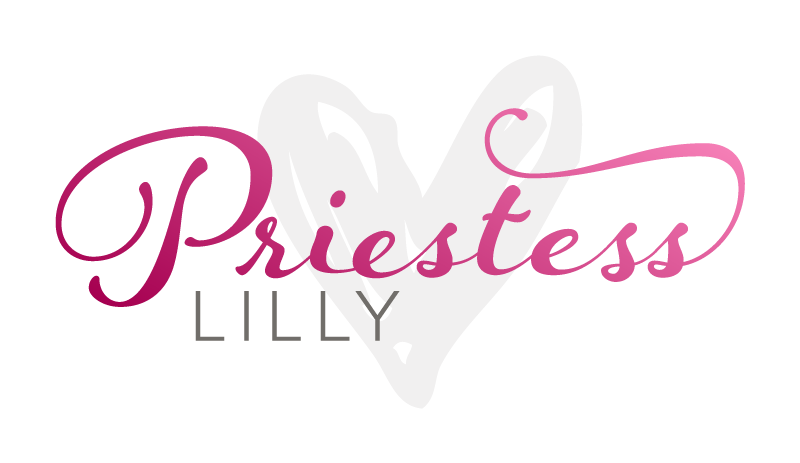 Priestess Lilly | Energy Healing and Spiritual Courses