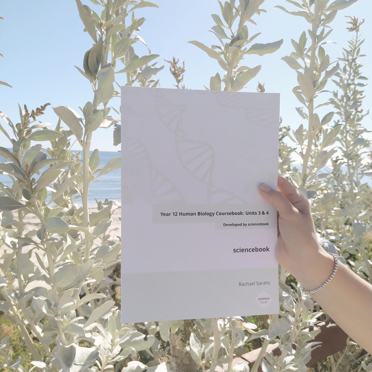 WACE Study Guides that make learning ATAR Human Biology Easy!

Our books, like this one - for Year 12 Human Biology - are filled with clear and to-the-point explanations.

Using key terminology and simplifying core concepts, study time is made far mo