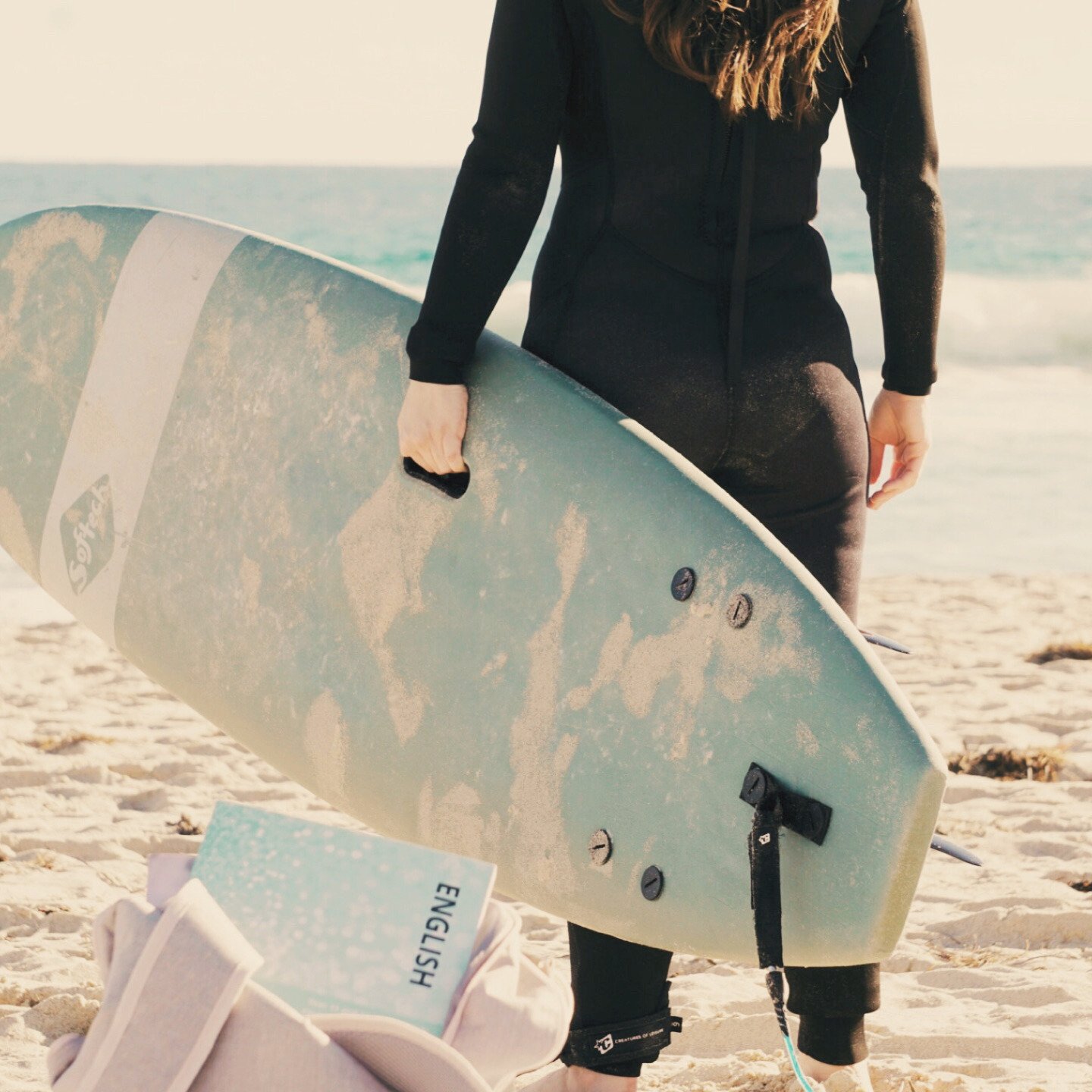 Making Waves this Summer ☀️

#thankssciencebook #summerholidays #schoolholidayswa #schoolholidaysperth #balance #strength #surf #perthisok